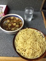 「あつもり(750円)」@池袋大勝軒 蕨店の写真