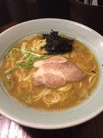 「ラーメン 大盛」@がら屋の写真