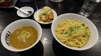 「特製つけめん（1,080円）」@つけめんTETSU 三鷹店の写真