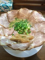 「みそちゃーしゅーめん 950円」@和玄の写真