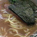 Cセット(ラーメン+半チャーシューご飯）760円