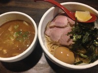 「特性つけ麺：1000円」@製麺処 蔵木の写真
