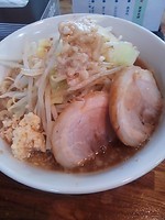 「ラーメン(中)」@麺屋 隆の写真