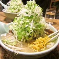 「みそラーメン　800円」@喜来登の写真