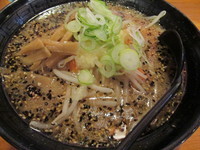 「味噌ラーメン　「650円」」@金太楼らーめんの写真