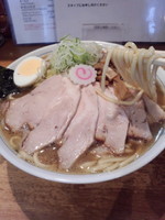 「チャーシュー麺1,030円」@東池袋 大勝軒 DEBARIの写真