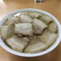 肉そば 大盛り