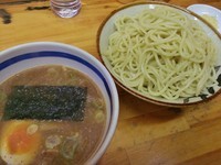 「もりそば \700」@入谷大勝軒の写真