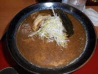 「中華そば　700円」@くりの木 上尾店の写真