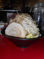 「ラーメン」@麺や 唯桜の写真