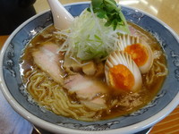 「喜びラーメン800円+大盛無料」@喜びラーメン 小太喜屋の写真