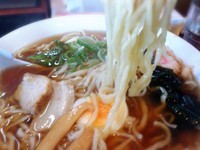 「【390らーめん】390円」@やまやらーめんの写真