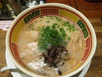 「じゃんがら」@九州じゃんがら 日本橋店の写真