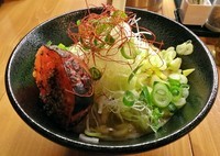 「濃厚豚白湯味噌 \800」@ろく月の写真