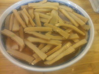 「大寿（全て多し）」@富滋味の写真