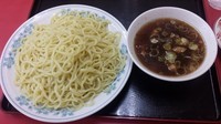 「つけ麺」@丸長 つくば店の写真