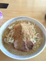 「らーめん」@麺屋 頼の写真