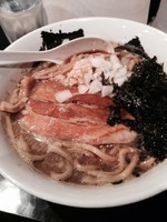 「ニボガッツ」@666の写真