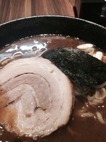 「ラーメン」@麺屋 ひかりの写真