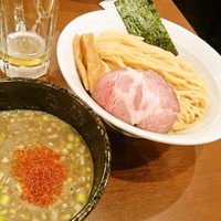 「つけ麺」@中華そば 七麺鳥の写真