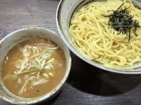 「つけ麺」@まるのの写真