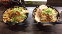 「ガチブタラーメン」@我一豚の写真