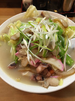 「ちゃんぽん」@どんたくの写真