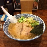 「ラーメン」@神勝軒 下永谷店の写真