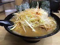 「ネギチャーシューメン／￥830」@せい家 所沢店の写真