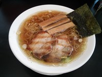 「中華そば」@醤龍の写真