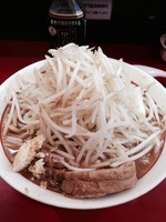 「ラーメン」@千里眼の写真