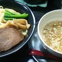つけ麺大盛+チャーシュー