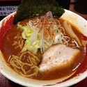 海老秀ラーメン