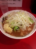 「ラーメン」@ラーメン英二の写真