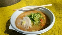 「【真武咲弥】札幌味噌ラーメン」@さいたま新都心ラーメンフェスティバルの写真