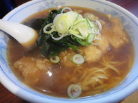 「ぱーこーめん」@らーめん 大龍の写真