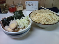 「もりデラックス」@大勝軒 滝野川店の写真