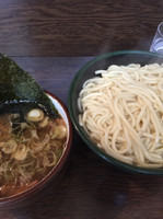 「あつもり」@麺舗十六の写真