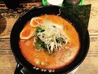 「ラーメン」@陽林軒 キャナルシティ博多店の写真
