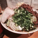 我流豚星。台湾ラーメン