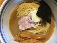 「らーめん 650円」@こうかいぼうの写真