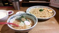 「つけ麺」@麺や 六三六 寝屋川店の写真
