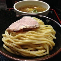 「つけ麺（￥780）」@濃厚宗田つけめん 麺屋縁道の写真