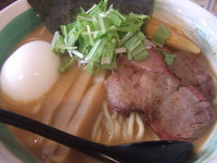 「【日曜限定】利八のみそ　９５０円」@自家製麺 麺屋 利八の写真