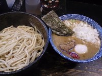 「かれあつ800円＋玉ねぎ100円＋チーズ100円＝1000円」@狼煙 〜NOROSHI〜の写真