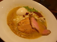 「鶏そば（塩）他」@國分ラーメン食堂の写真