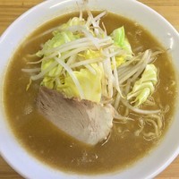 「味噌らーめん￥780円」@ごきげんやの写真