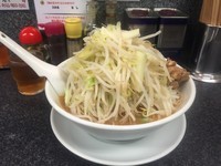 「味噌らーめん」@らうめん さぶ郎の写真