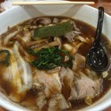 チャーシュー麺 大盛り  900円