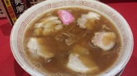 「中華そば　650円」@丸高中華そば 神戸二宮店の写真